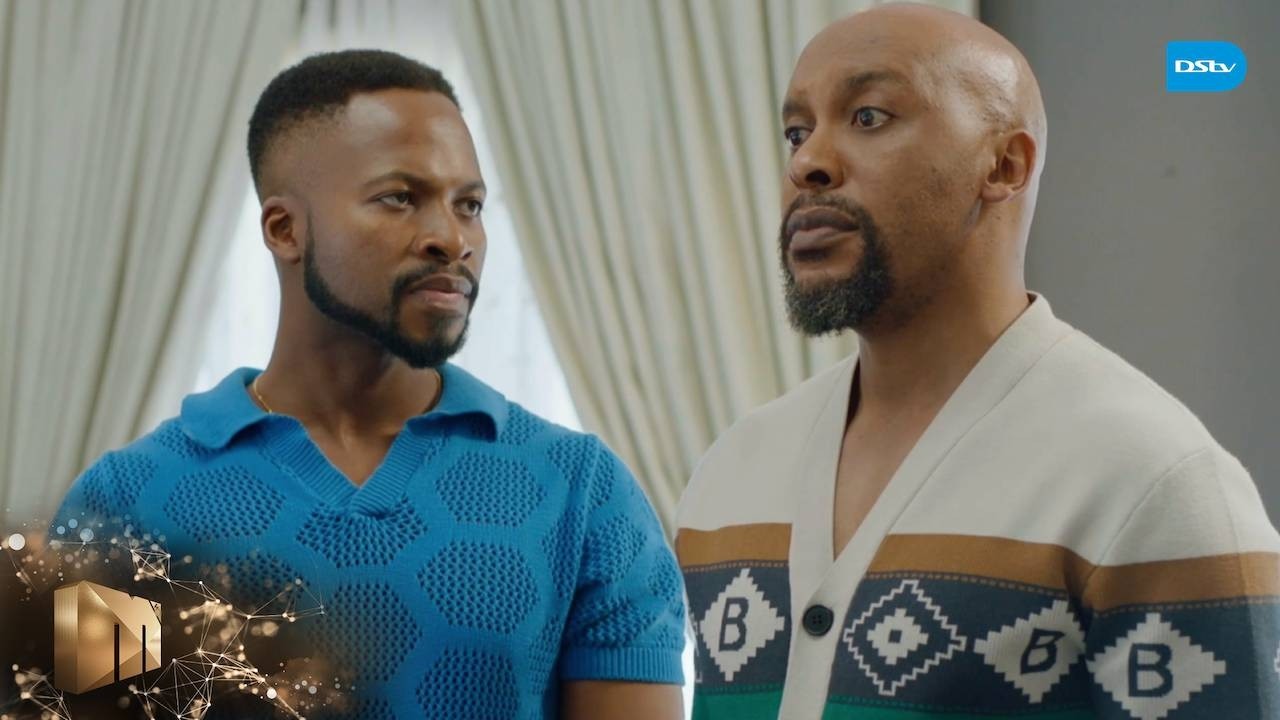 The Sedibengs fight for Mmarona &ndash; Genesis | S1 | Ep 255 | Mzansi Magic