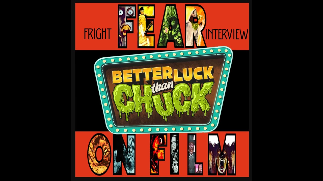 Fear on Film – Interview with Tony Wash and Meredith Tummillo Creators and producers of...