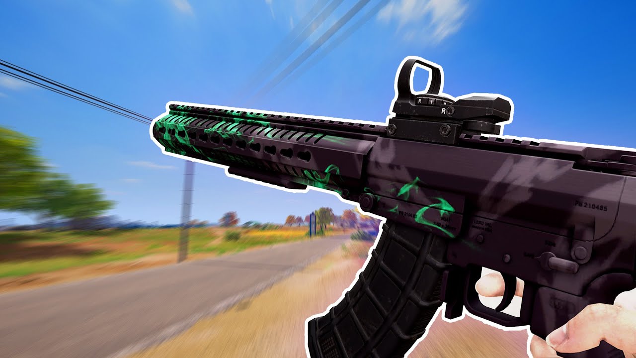 CARRY a Random to a WIN?! PUBG Console XBOX PS5 PS4