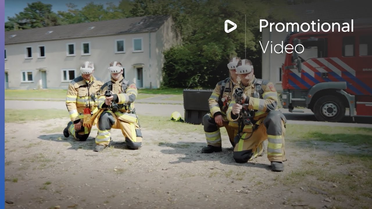 Flashgroup Academy: 'For Fire and Rescue Professionals'
