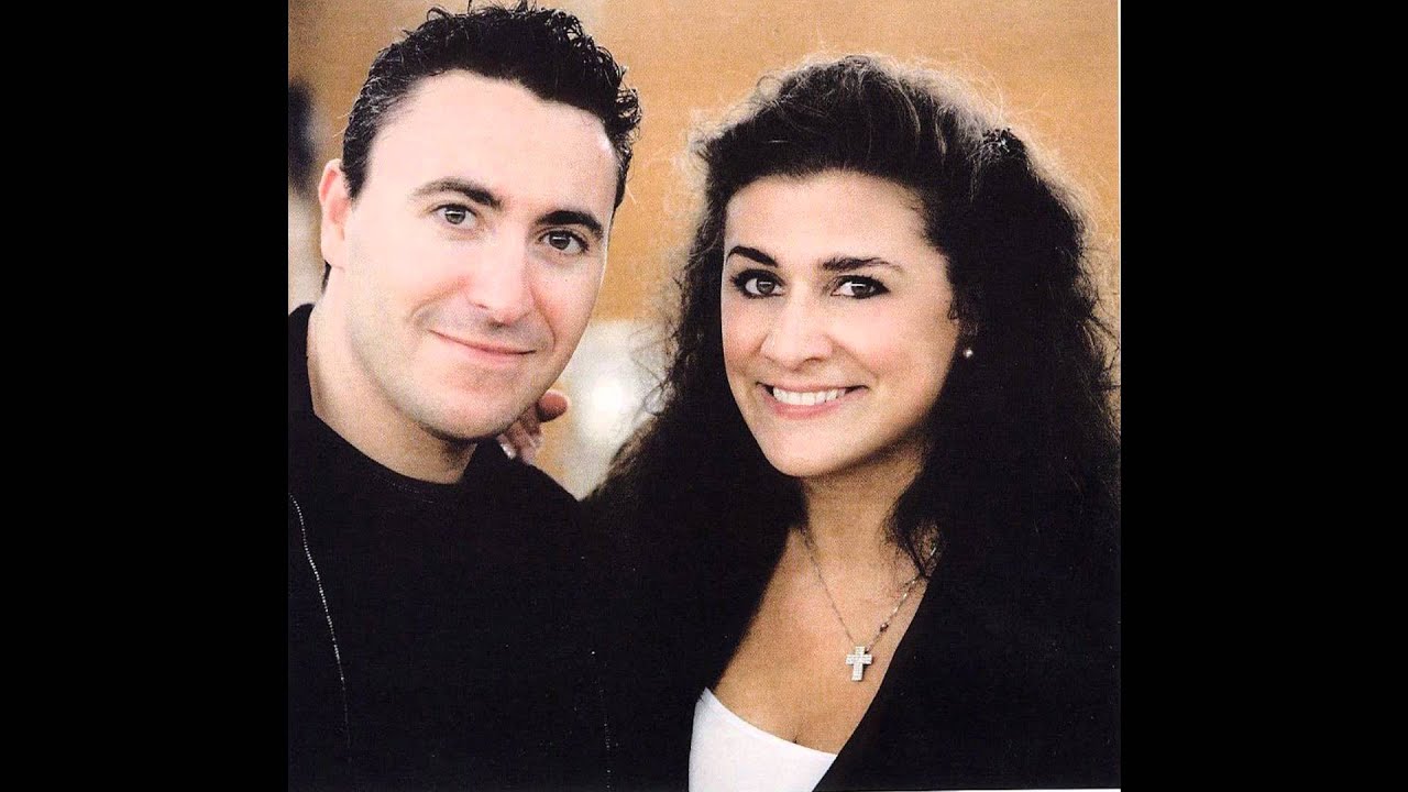 Cecilia Bartoli: Infelice (Part 2: Aria) - Mendelssohn