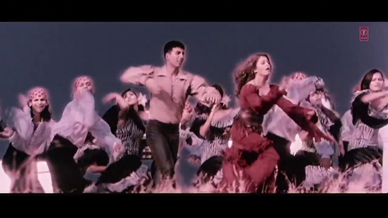Dil Dooba (Promotional Cut) Khakee (HD)