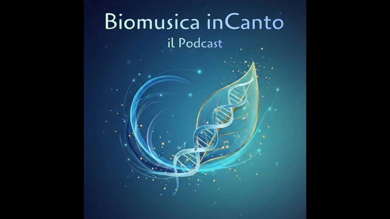 Biomusica inCanto - il Podcast