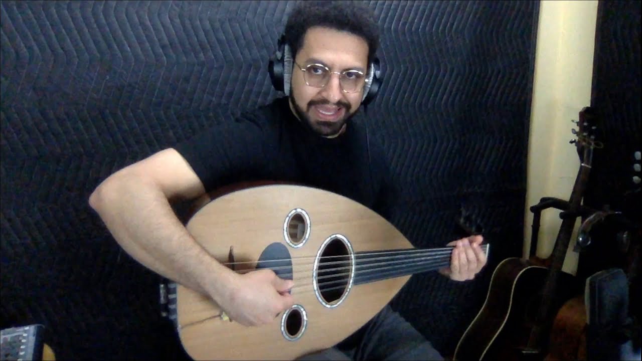 Live From My Studio