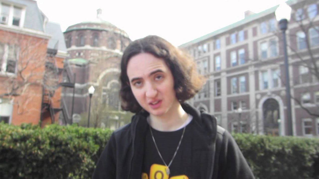 Rebecca Sealfon M.S., SEAS '12, ResearchMatch Founder (full video)