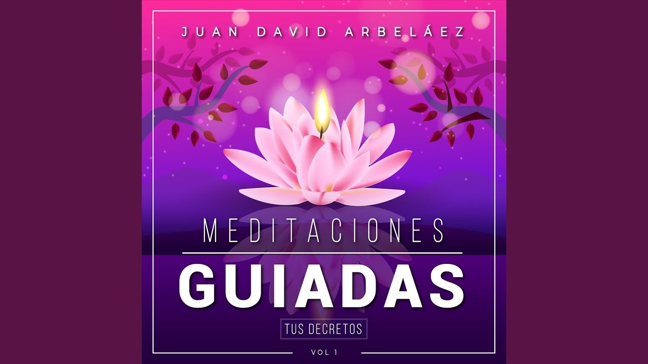 Meditación Guiada para Desbloquear Tus 7 Chakras (Desbloqueo Energético)