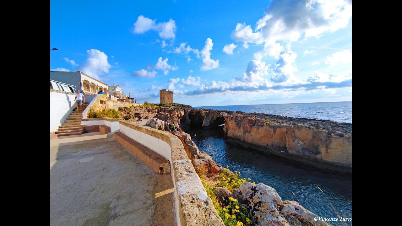 Salento Cottage: Dimore Deluxe nel Salento