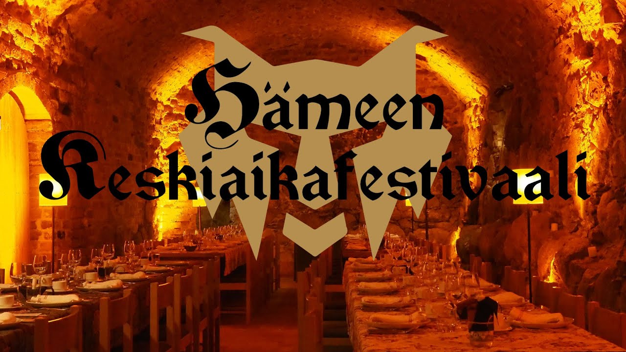 Hämeen Keskiaikafestivaali