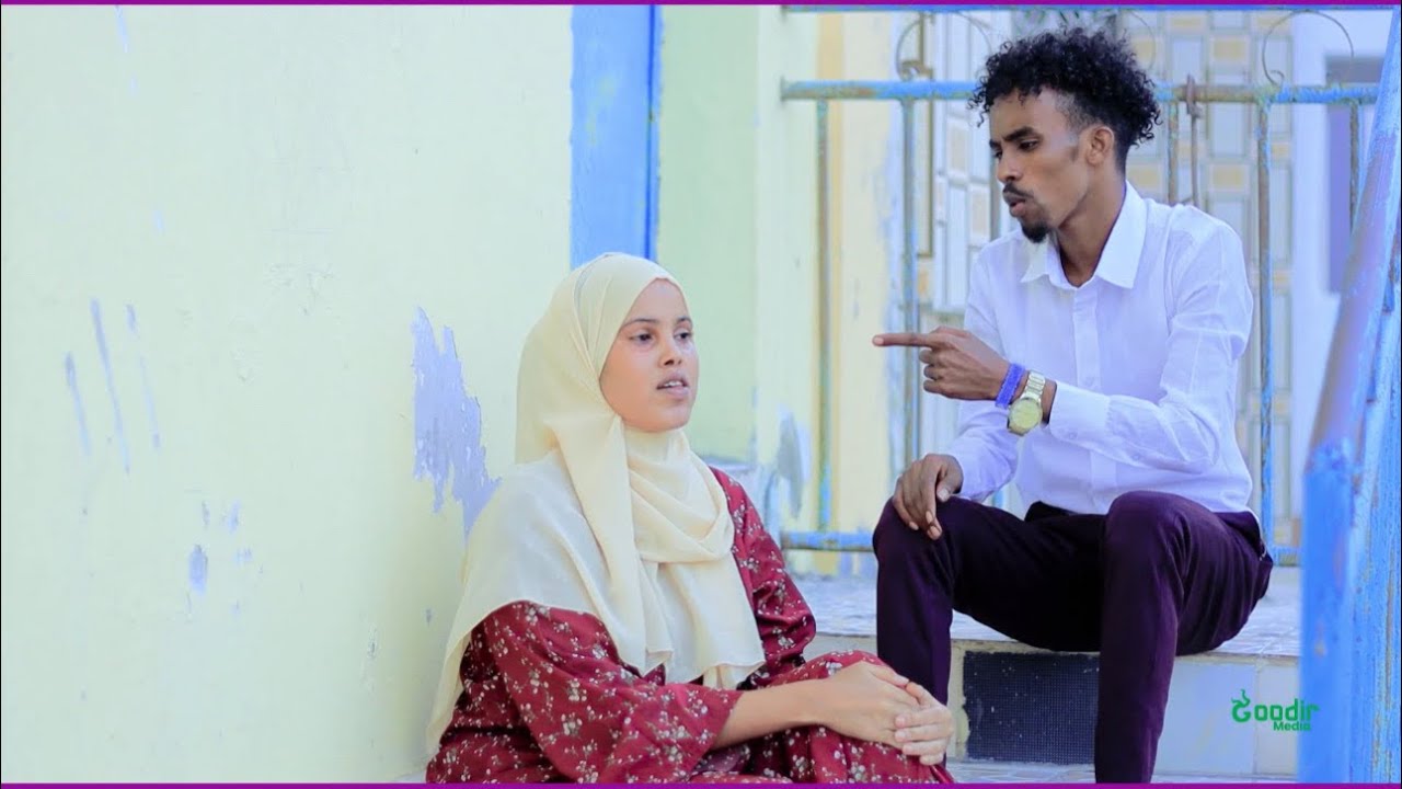 Dhaanto cusub xidiga galmudug jamaal heelo 2024