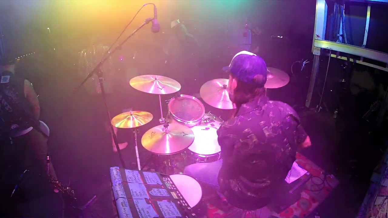 “Call to Arms”  - TreeHouse! Live at Shangri-La Festival 2025