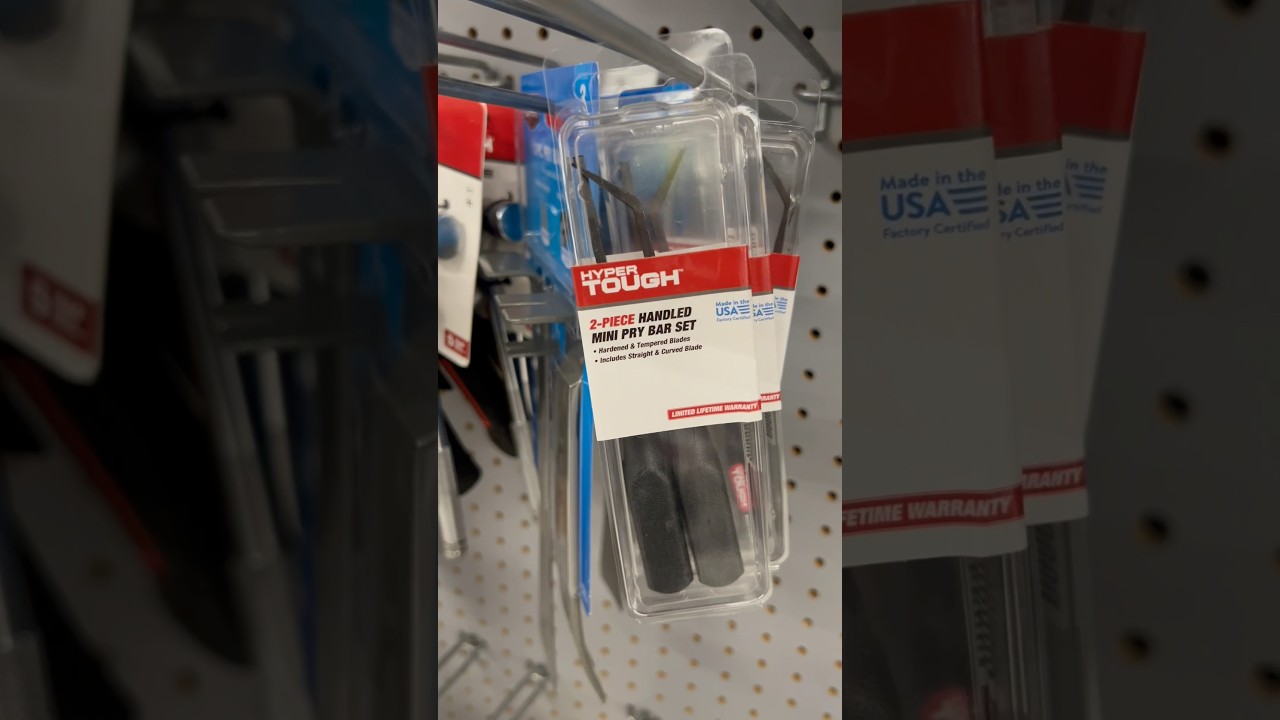 Мини-монтировки повышенной прочности &mdash; сделано в США компанией Wilde в Канзасе