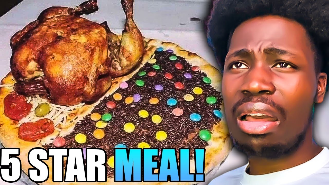 Dont Let These Restaurants COOK......