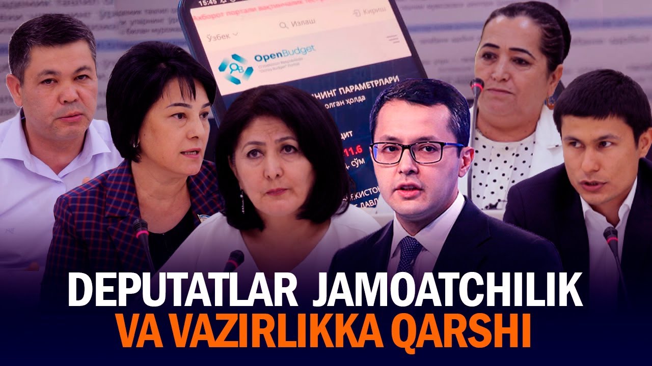 Deputatlar 