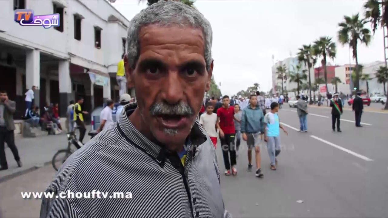 علال القادوس يعود لكم من جديد..شوفو أشنو قال على بنكيران