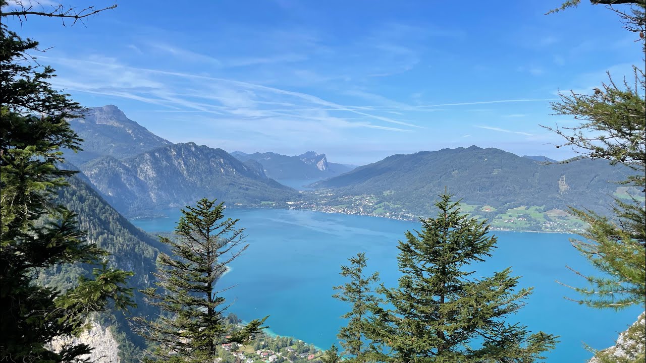 Schoberstein am Attersee