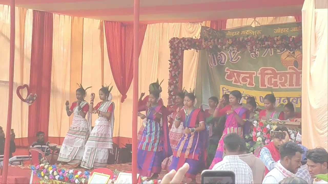 R.S More college govindpur 