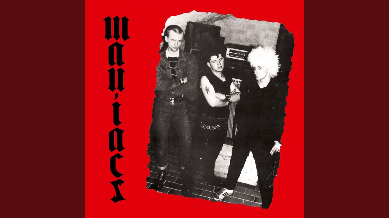 Hardcore Punk