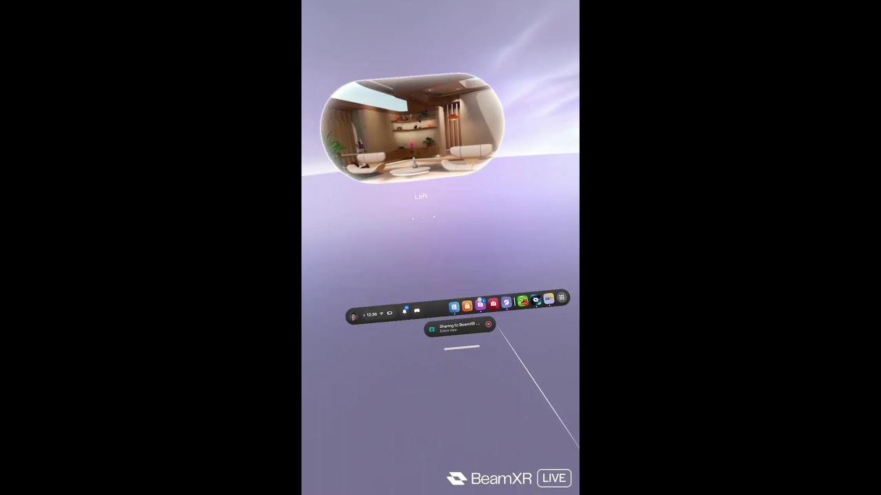 ug live stream vr trading and killing bosses