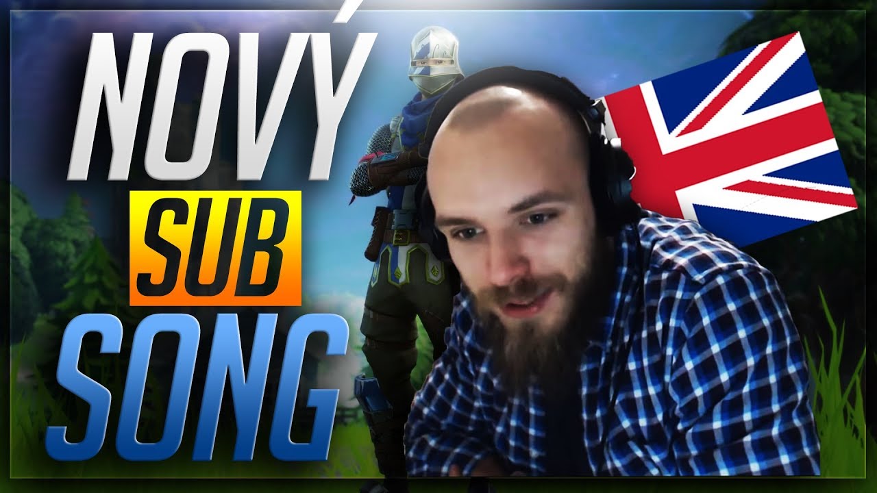 RESTT NOV&Yacute; SUB SONG | Vex oddshots