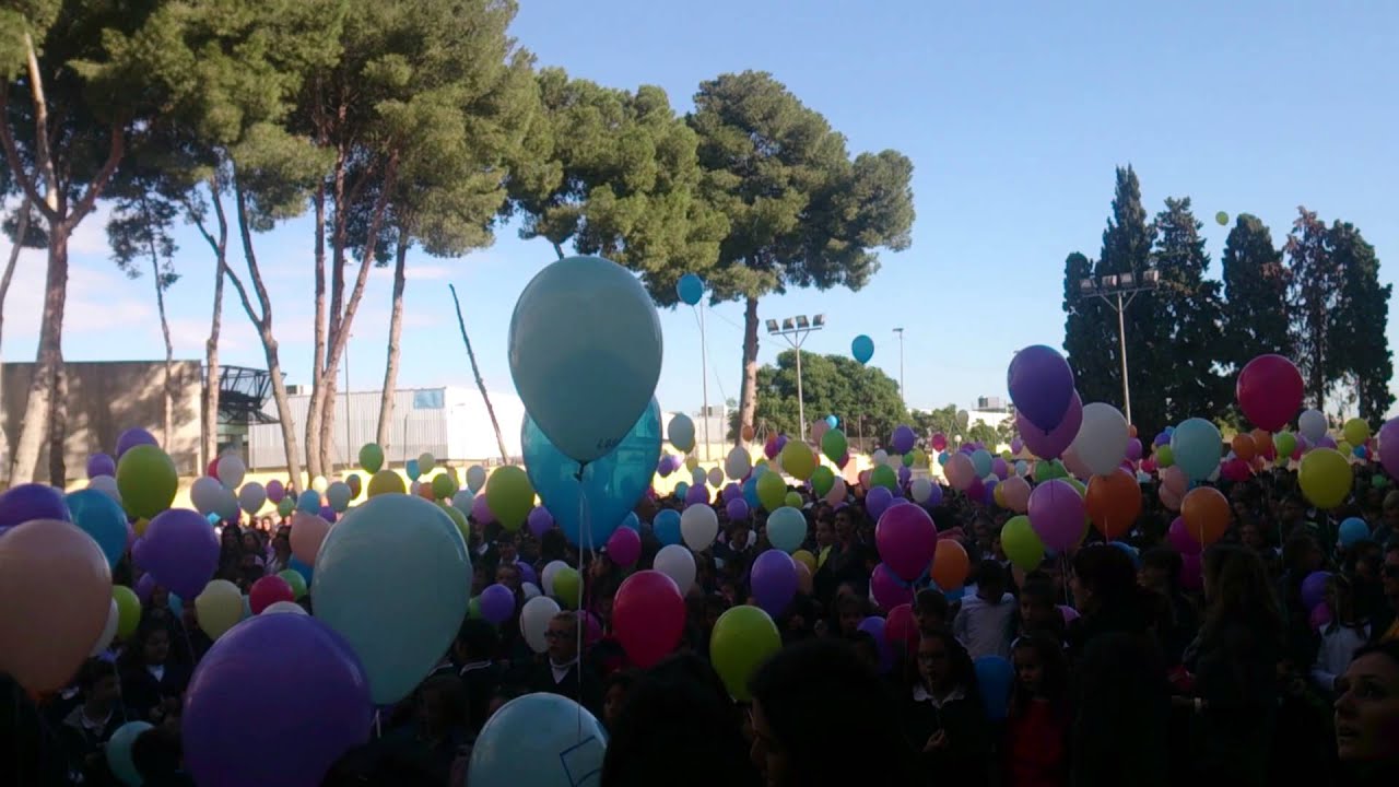 Mil Albricias 2014
