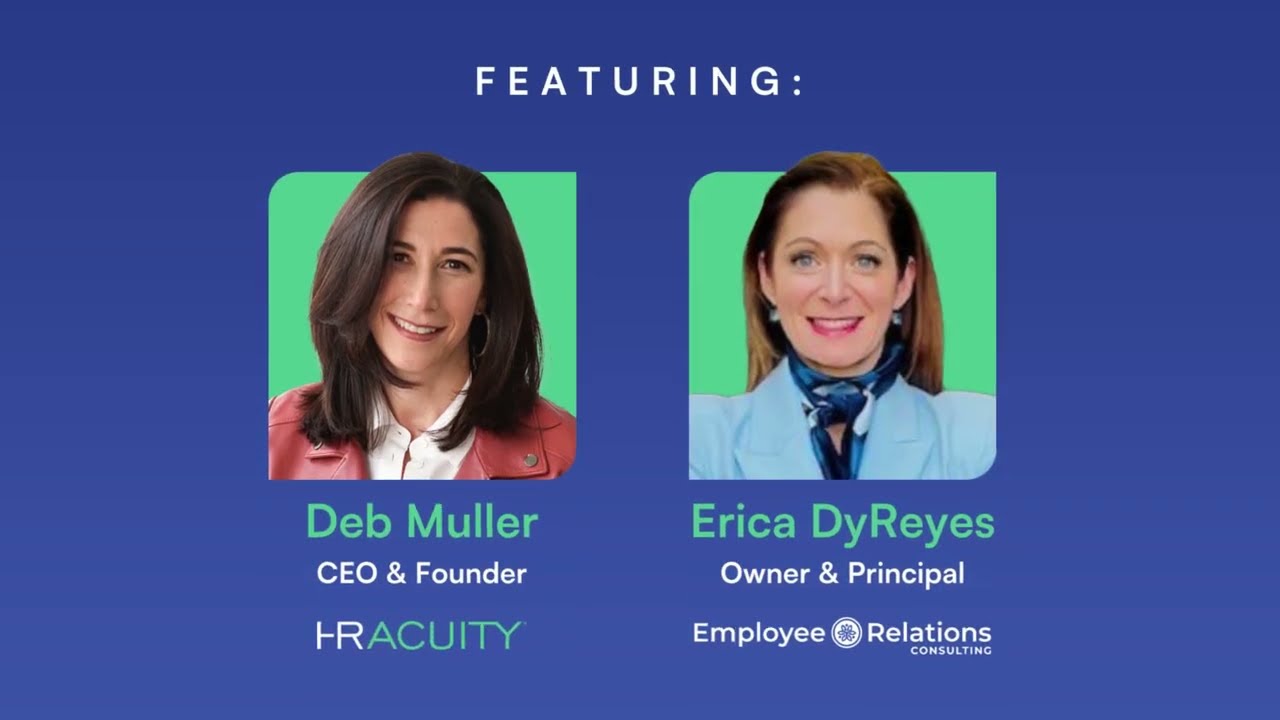 Workplace Civility | Two Minute Matters