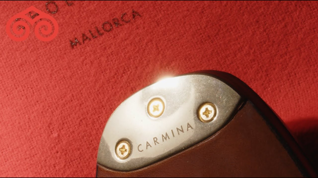 Индивидуальные выходные &middot; CARMINA SHOEMAKER