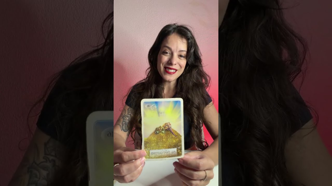 🐝 Check-in da Energia do Momento: TODOS os signos | Pollination Tarot