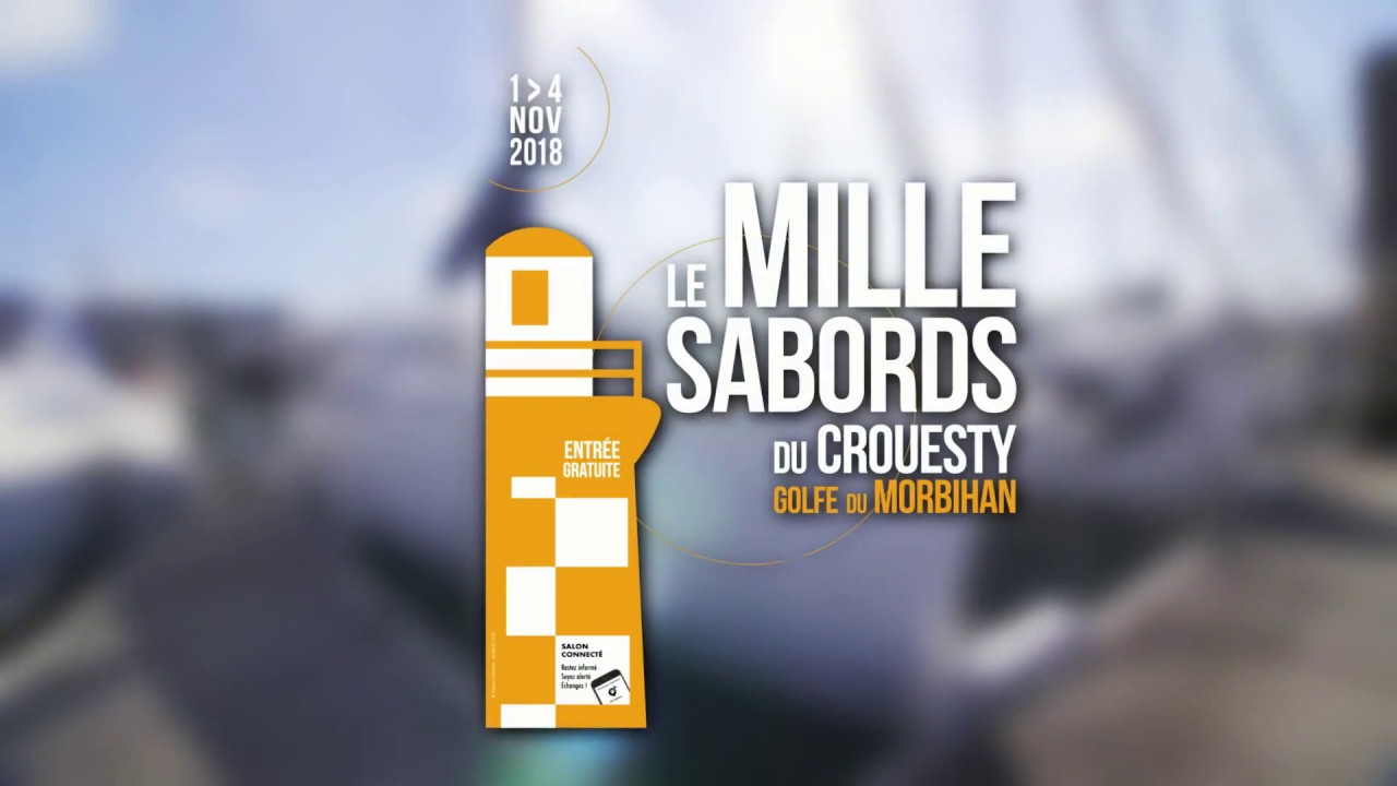 LE MILLE SABORDS Teaser 2018