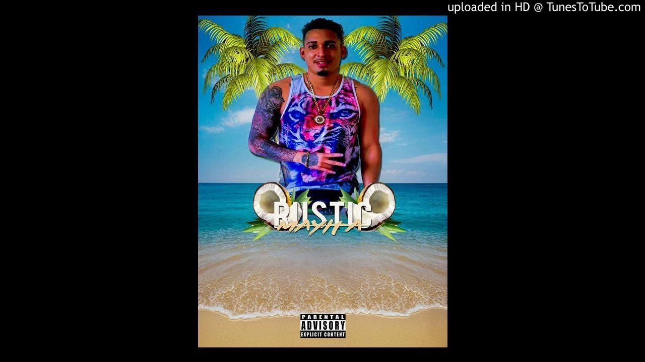 Rustic_Guaro y Cerveza(demency records) 2018