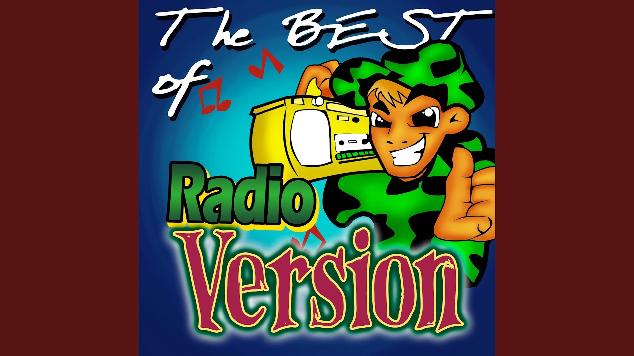 Playero Live Radio Version