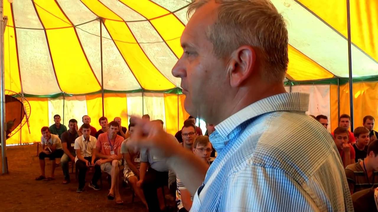 Малин 2016  Олександр Попчук - Вставайте, вставайте браття.