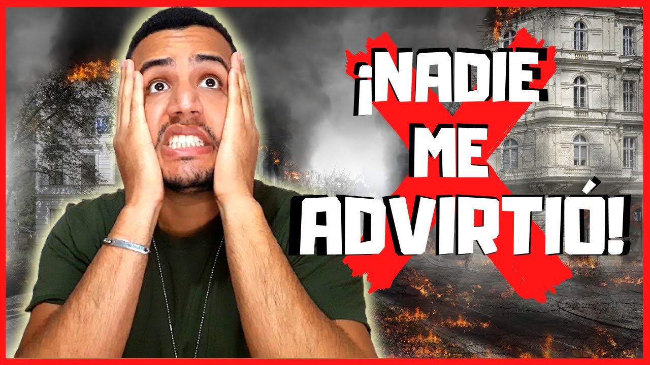 Así es TRABAJAR EN PERÚ 🇵🇪 siendo EXTRANJERO 😵| Casi TERMINA MAL 💰