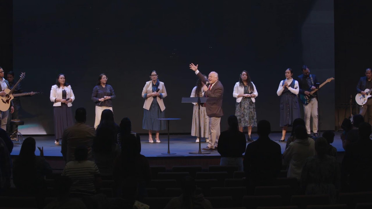 8vo Aniversario de la Iglesia La Vida | Enero 08/2026