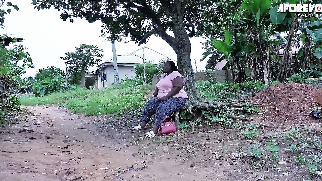 You Will Not Be Able To Hold Tears While Watching This Shocking Movie To The End- Nigerian Movies