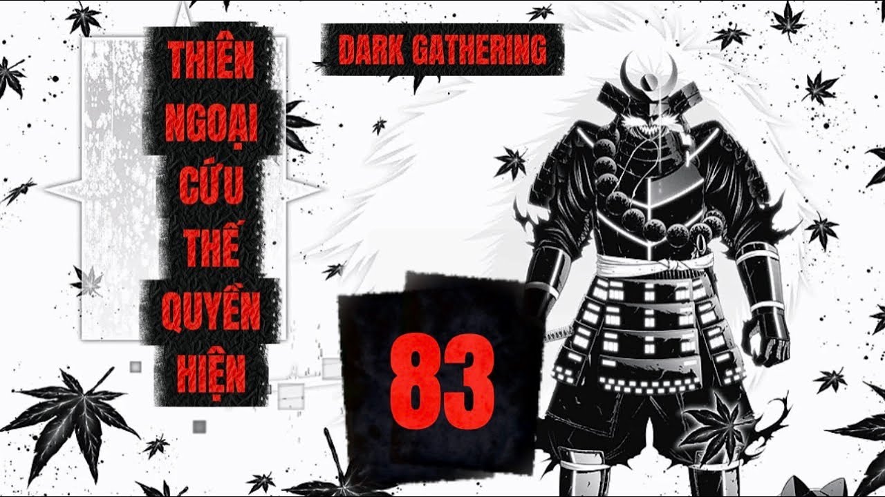 Dark Gathering Chapter 83 Summary and Analysis, The Semester 1 Graduate Enters the Fray | UO Anime