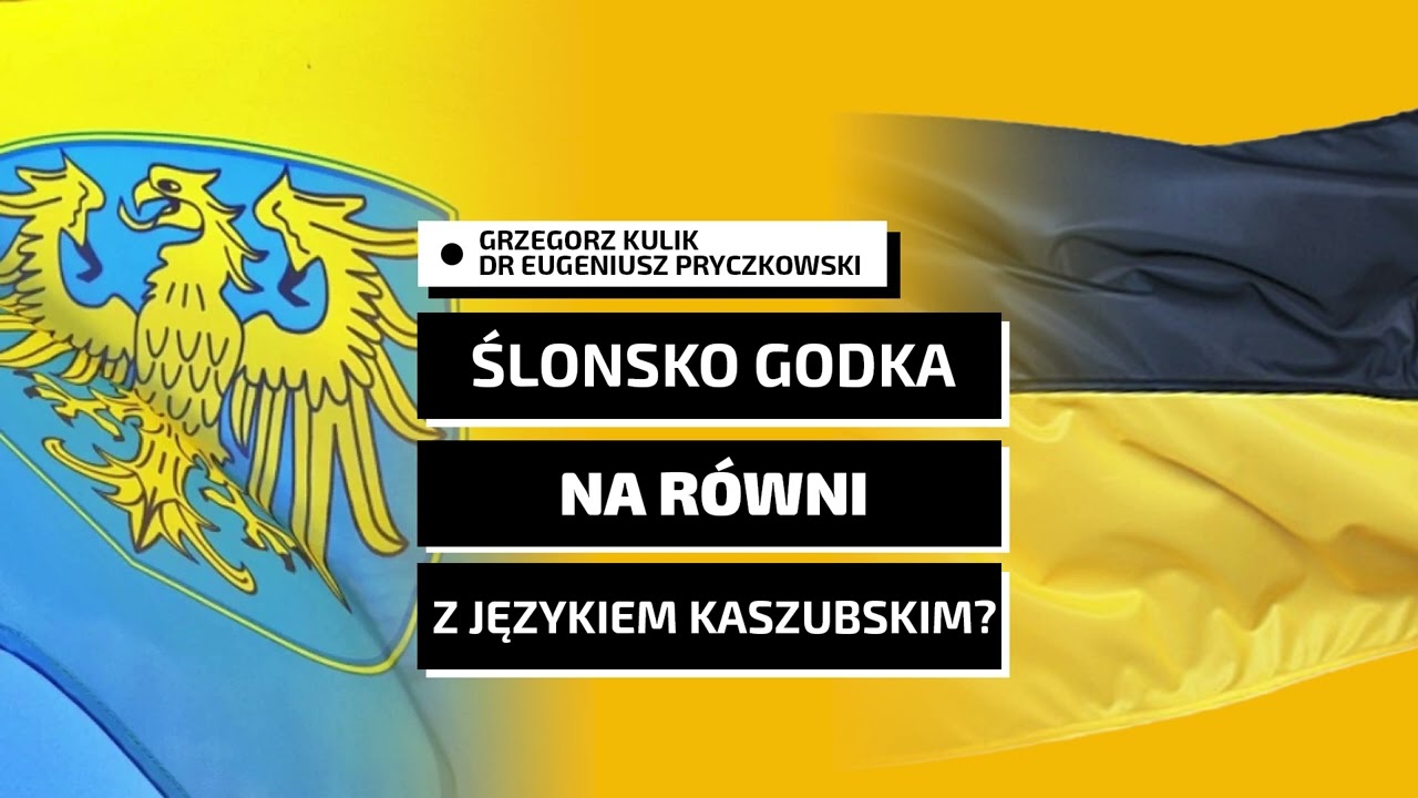 Czy język śląski powinien uznany być za język? Kulik: Nie jesteśmy separatystami śląskimi