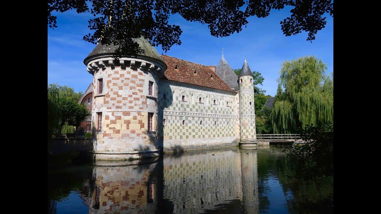 NORMANDIE II