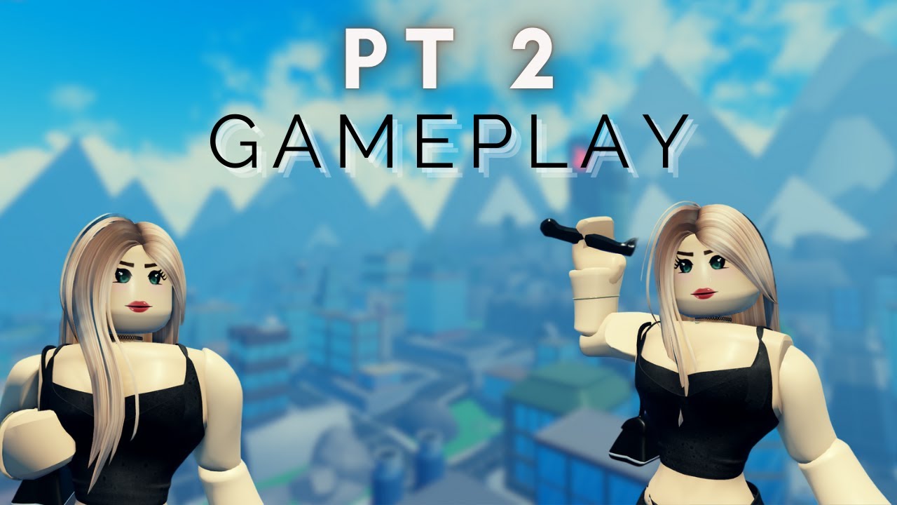 [ PART 2 ] Y2k Madison Gameplay! | Heroes: Online World