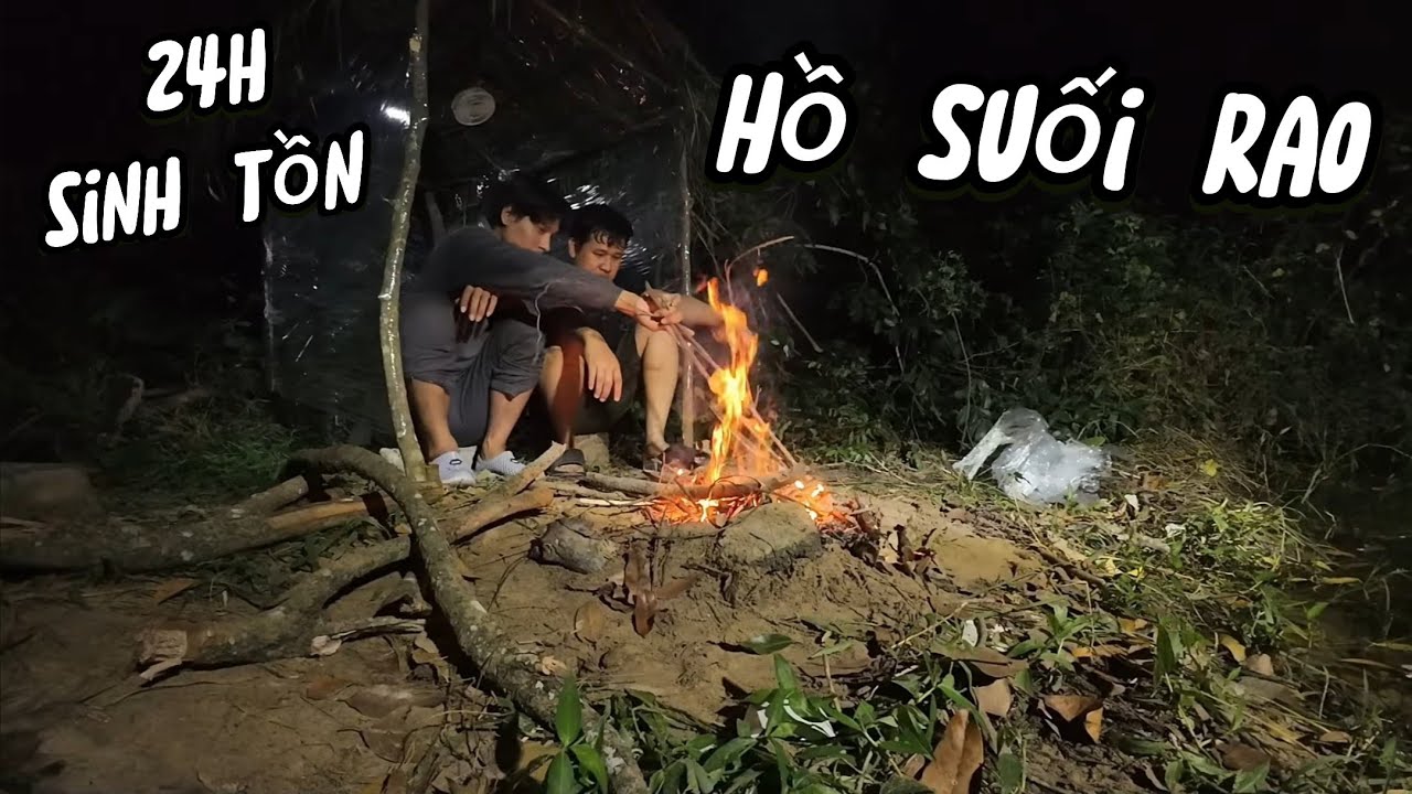 Quá Bất Ngờ Khi 
