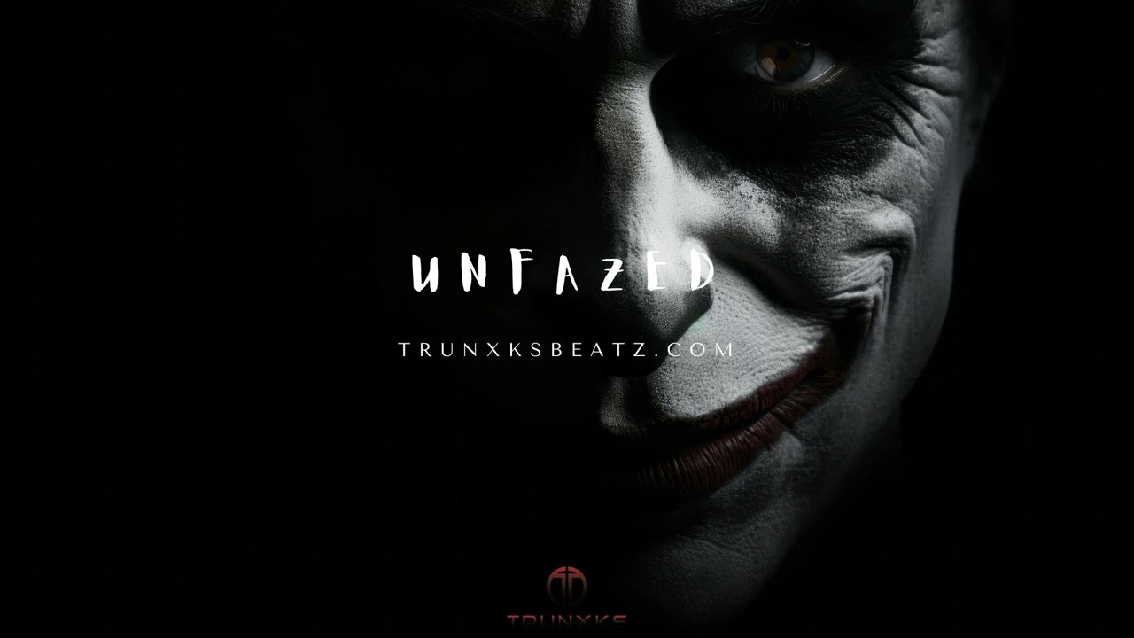 Unfazed (Eminem Type Beat x Hopsin Type Beat x Slim Shady Type Beat) Prod. by Trunxks