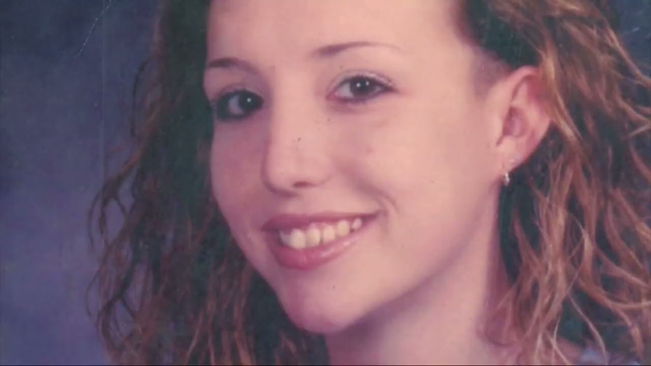 Kirstin Lobato released from prison 16 years after wrongful conviction