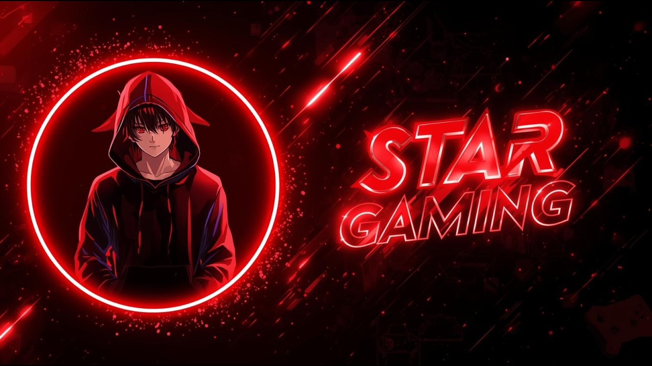 🔥 FIRST LIVE STREAM | STAR GAMING LIVE | Road to Pro Begins! 🎮 for shadow fight