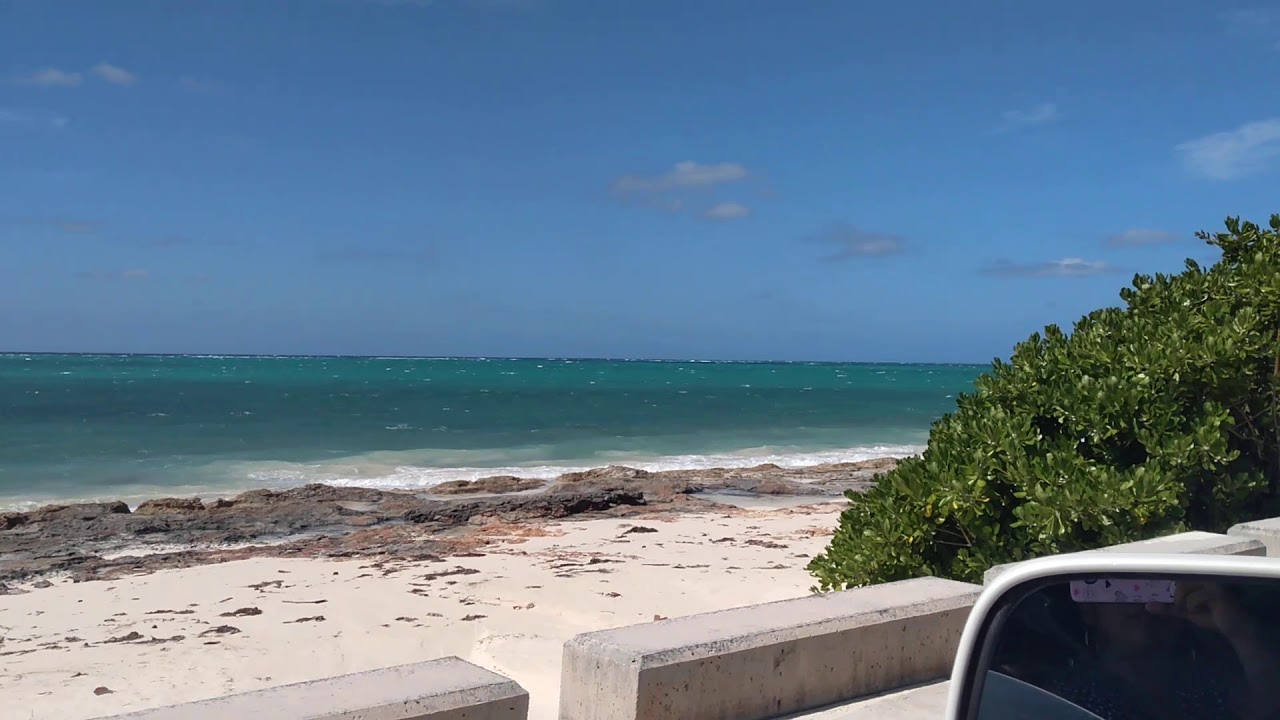 West Bay Street Nassau