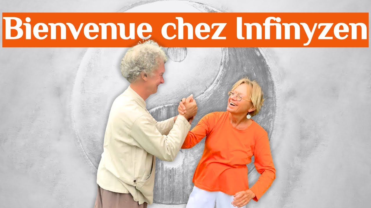 Infinyzen • L’Art du Mouvement en Conscience