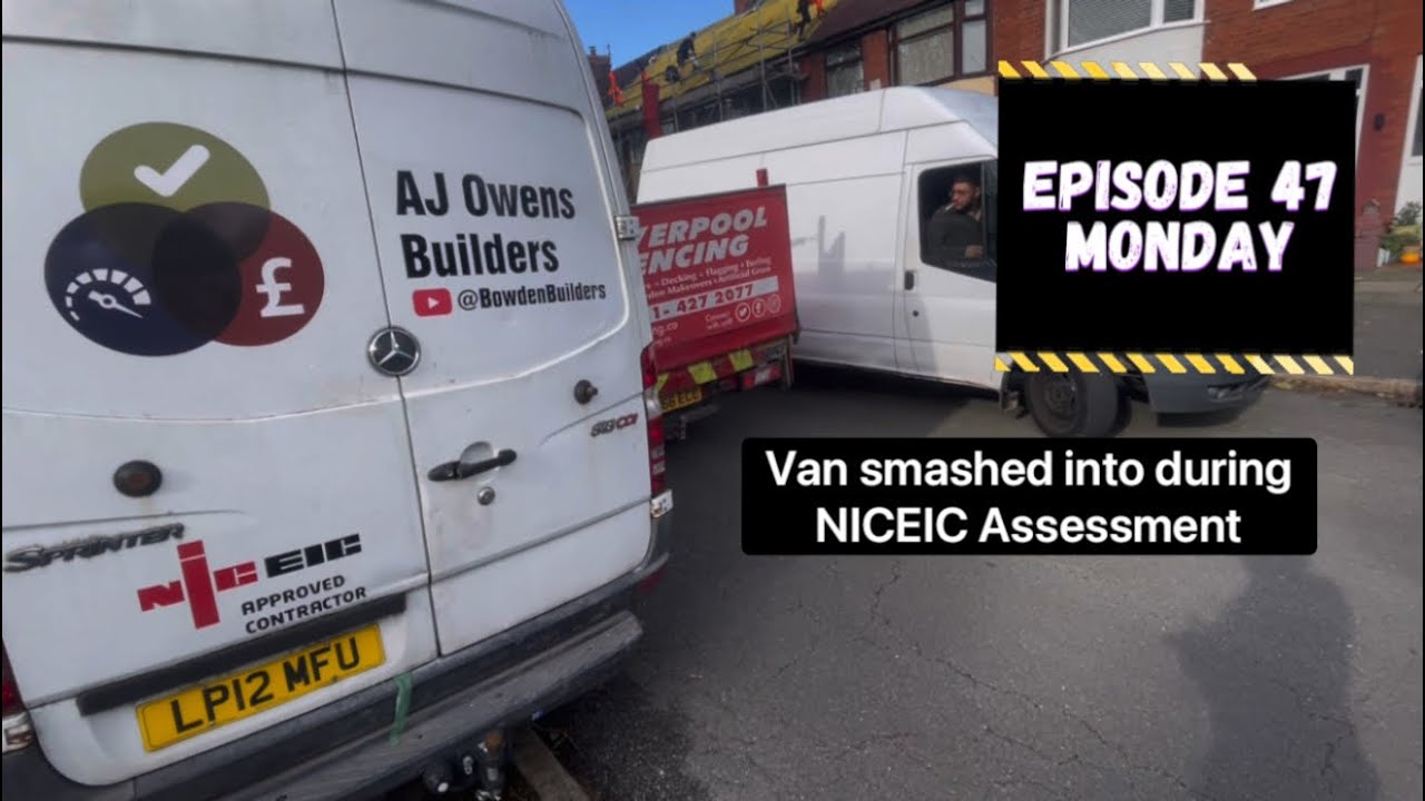 NICEIC Annual Assessment