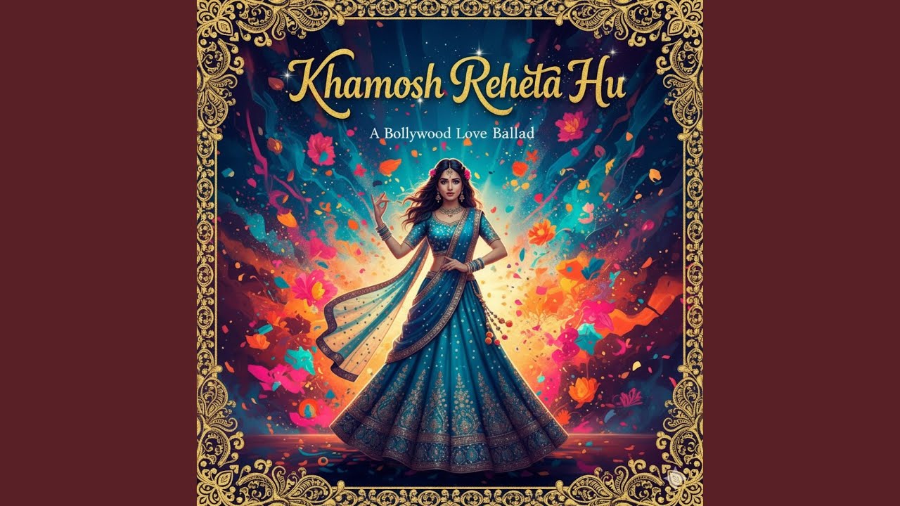 Khamosh Rehta Hu