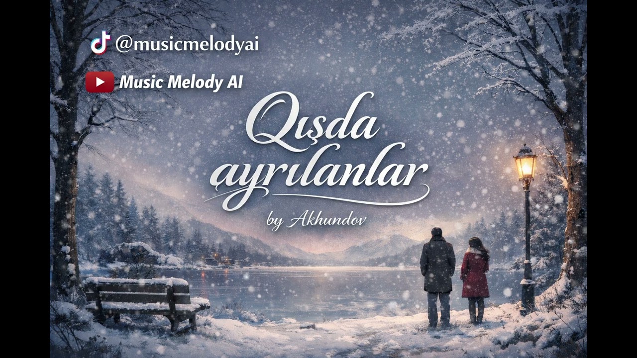 Qışda ayrılanlar (Süni İntellekt) 2026 by Akhundov 