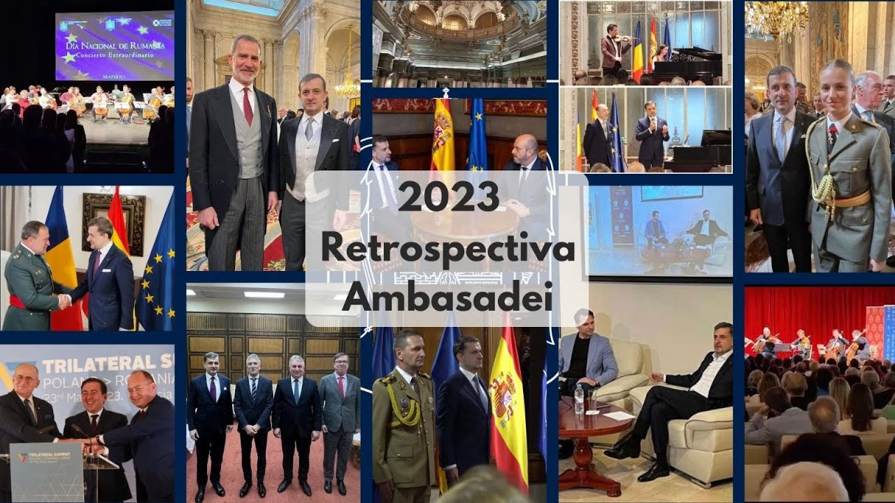 Retrospectiva 2023