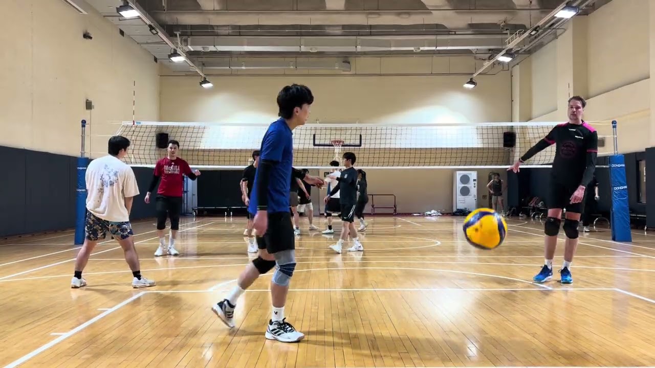 2/3/26 Tuesday Sesh Set 3