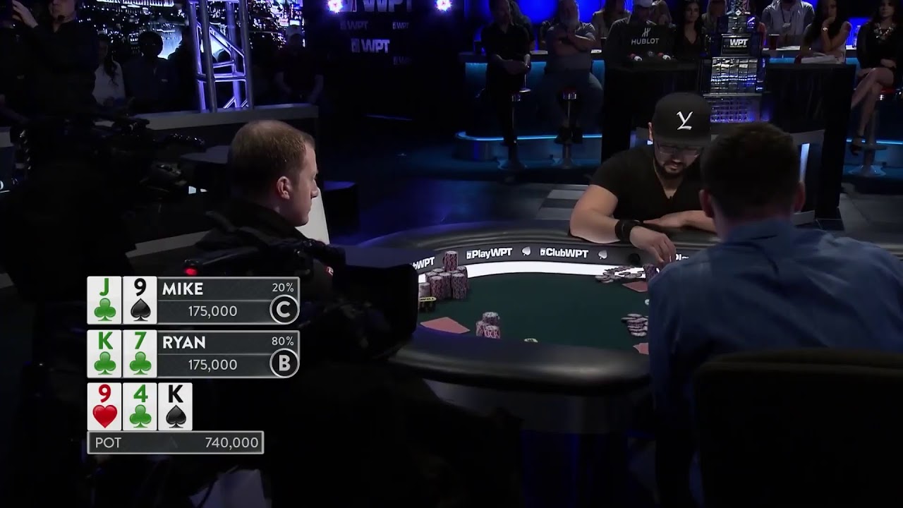 WPT Action!